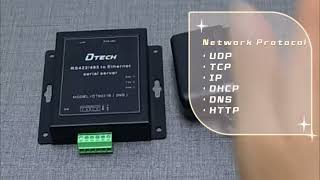 DTECH IOT9031B(2nd)
