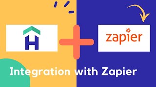 Integrations  - Hostfully and Zapier- Sample Zaps for Vacation Rental Managers