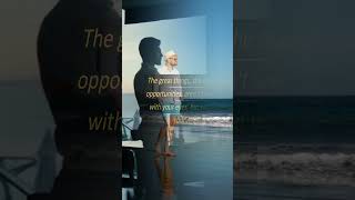 Create the Life You Want: Seize Opportunities and Take Risks