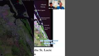 Water Quantity vs Quality in Lake Okeechobee