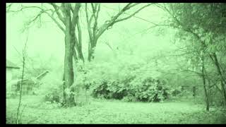 Thunderstorm at Night "No Loops" 90mins