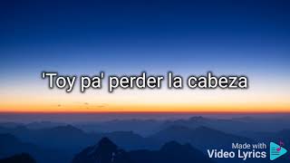 Becky G - Mala Santa (Letra)