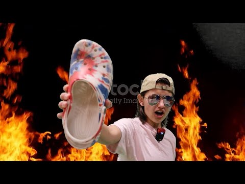 AMERICAN CROCS