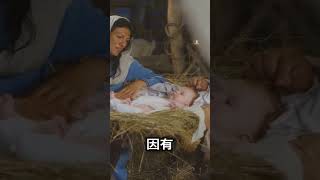 2 尼腓第19章：黑暗中的大光——主的救赎与希望之光 #摩尔门经 #2尼腓