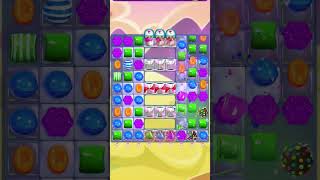 Candy Crush Saga Level 2291 #candy #candycrush #candycrushsaga #candyasmr #ytgaming #2291 #level #1k