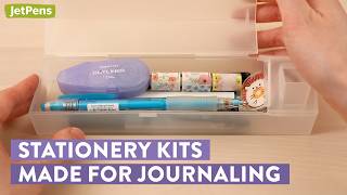 So you bought a journal… Now what? 👀📓