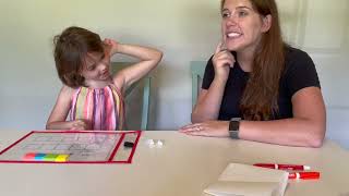 Phonics: Phoneme-Grapheme Mapping