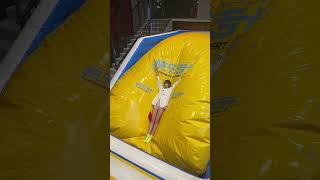 Automatic  YK 14 flable bed, automatically inflates and deflates, the smart voice model frees#shorts
