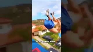 Moves So EPIC You’ll Rewatch Twice! 🔥😱 #EpicMoves #NextLevel #PeopleAreAwesome #InsaneSkills #Trick