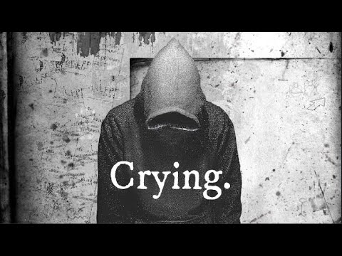 Trauma from Crying.