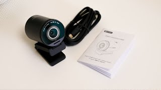 EMEET S800 SmartCam Honest Review: The Ultimate 4K Webcam for Professionals & Creators!