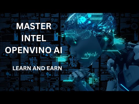 Accelerating AI Innovation with Intel OpenVINO: Empowering Intelligent Applications