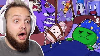 The HORRIFYING Power of One.. (TPOT Episodes 13-14 FULL REACTION)