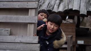 [여름영화] 홍성민 감독 '추격전'