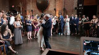 MyMoon Wedding, Brooklyn, NY