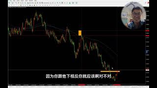 EP 6【外汇波段交易秘诀大公开，实战分析波段策略】