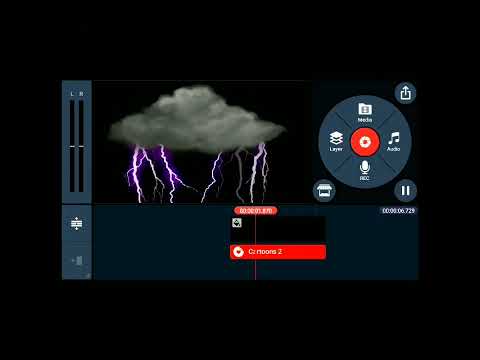 Kinemaster video editing tutorial #short #trending #KamranEditingZone