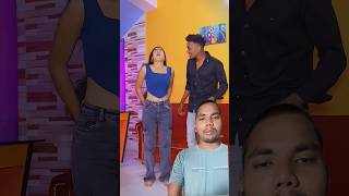 Boyfriend Ne Girlfriend Ko Back Me Mar Diya Romantic Video #shorts #funny #youtubeshorts