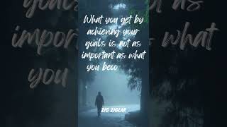 Stay Focused: Career Quote #8 for Goal-Getters