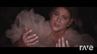 Wailmixing - Meghan Trainor & Far Too Loud ft. Mike Sabath | RaveDj