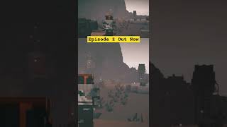 This episode is more Mad than Max himself #minecraft #mistere #Sunny #madmax