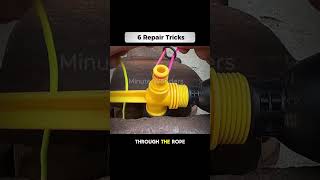 These Are The Repair Tricks Technicians Will NEVER Tell You! 🔧💡 DIY Secrets Revealed! #didyouknow