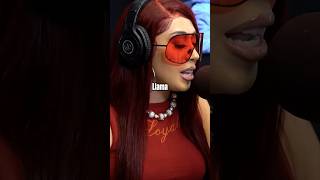 Kali Uchis Sings ‘Llama Llama Red Pajama’ Like an Angel