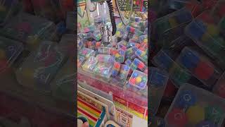 イカゲームコンギゲーム#クレーンゲーム #イカゲーム2 #イカゲーム