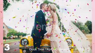 Confetti Explosion | Motion Graphics - Videohive template