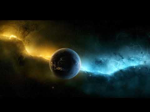 Chad's Guide to the Galaxy Live Stream