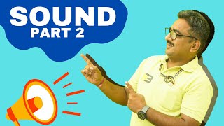 Expert Guide to Acing Sound Class 8 and 9 CBSE Exams