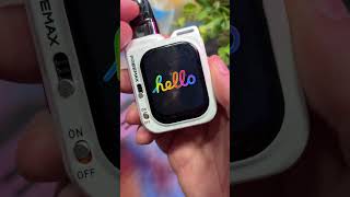 The SMART Vape?!
