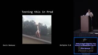 1 11 Testing Endpoint Protection How Anyone Can Bypass Next Gen AV Kevin Gennuso