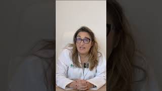 Dr. Sara Peralta at ART Fertility Clinics, Al Ain