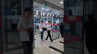 영화 '좀비딸' 개봉전 대구 무대인사 출근길(조정석,조여정,이정은,최유리)_250727 #조여정 #조정석 #이정은 #최유리 #좀비딸