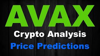 AVAX COIN PRICE PREDICTION 2021 – ALL TIME HIGH? – AVAX NOVEMBER FORECAST