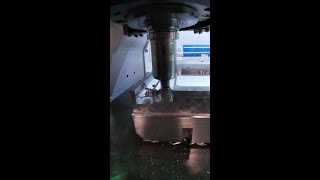DATRON High Speed Milling