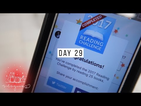 Day 29 - Vlogmas 2017 | Assortment | Danica & Victoria