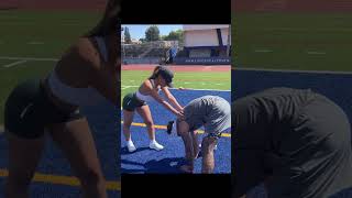 Alexa Mal And Austin McBroom #fyp #trending #viral #shorts