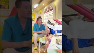 | Đào NgPEEL DA hay BONG TRÓC DA trong skincare LỢI hay HẠI, #thaydaọc Anh