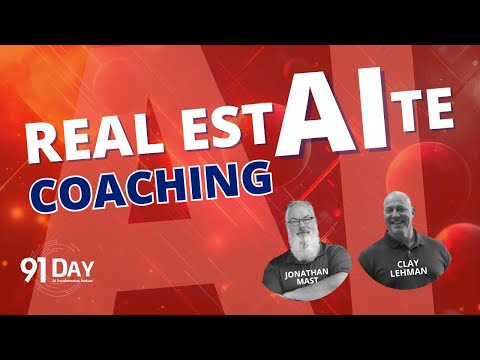 Real EstAIte Coaching