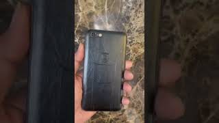 Cover for oppo a71 #mobilesafety #mobilecover #shorts