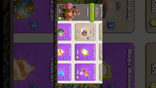 #rocket spear #royal champion #clashofclans #clanwar #rainbowclan #coc #clanattack #games #cocwar