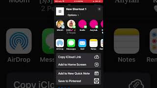 HOW TO CHANGE APP ICON!