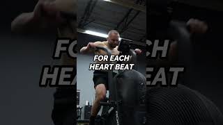 Improve Your Jiu Jitsu Conditioning By Doing CARDIAC POWER Training // The BJJ Strength Coach