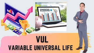 How does VUL or Variable Universal Life work?