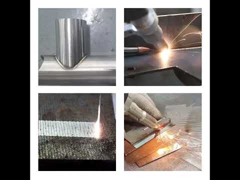 ⚙️ Architecture Behind Flawless Welds
