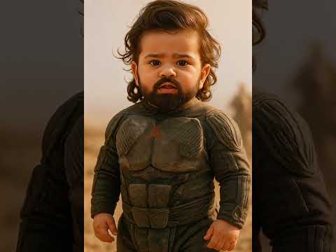 Telugu comedy Reels | 😂 #telugushorts #funnybaby #babycomedy #babyacting #telugufunnyreels #trending