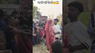 Boond Boond Ke Tarasata 😜 || #viralshortvideo #dance #bhojapurihitsong #trendingreels #youtubeshort