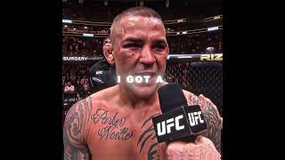 has Dustin Poirier Retired? 😥